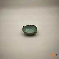 مزه خوری دنی هوم طرح برگ