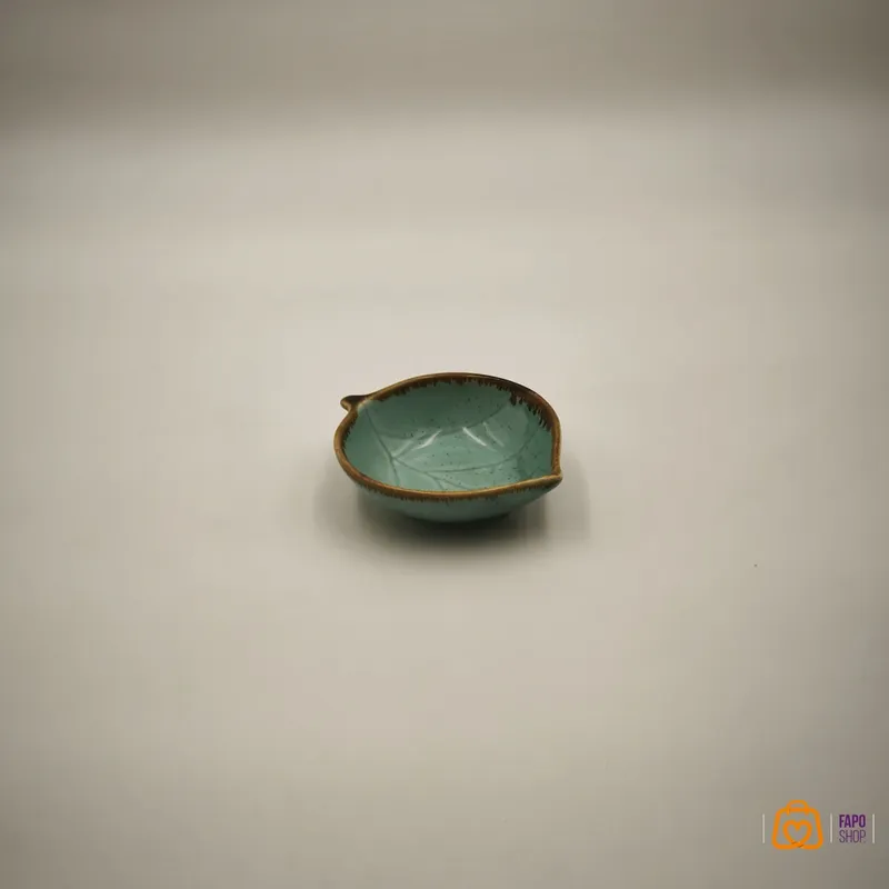 مزه خوری دنی هوم طرح برگ