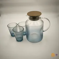 سرویس پارچ و لیوان پذیرایی Sparkling