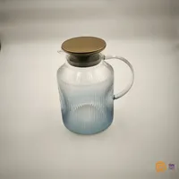 سرویس پارچ و لیوان پذیرایی Sparkling