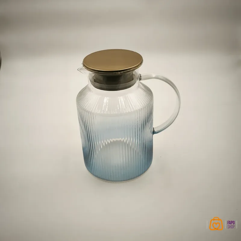 سرویس پارچ و لیوان پذیرایی Sparkling