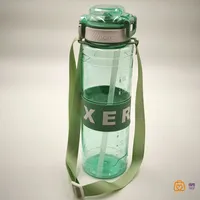 قمقمه نی دار Winning