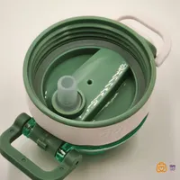 قمقمه نی دار مدرج Nino