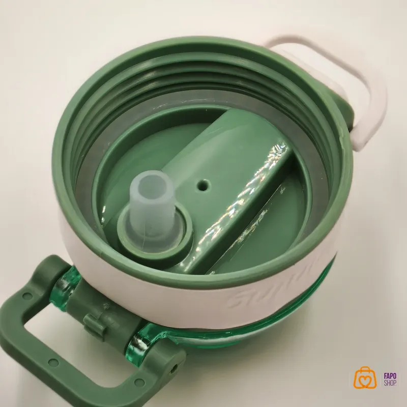 قمقمه نی دار مدرج Nino