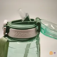 قمقمه نی دار Winning