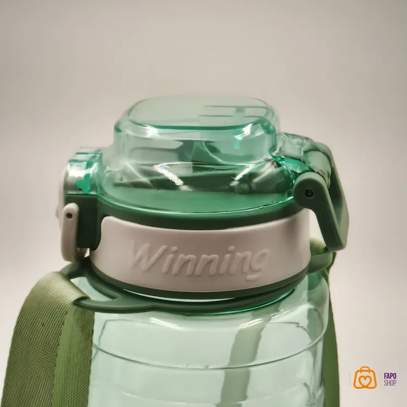 قمقمه نی دار Winning