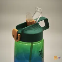 قمقمه نی دار مدرج Nino