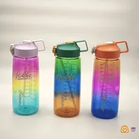 قمقمه نی دار مدرج Nino