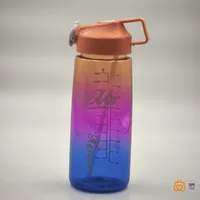 قمقمه نی دار مدرج Nino