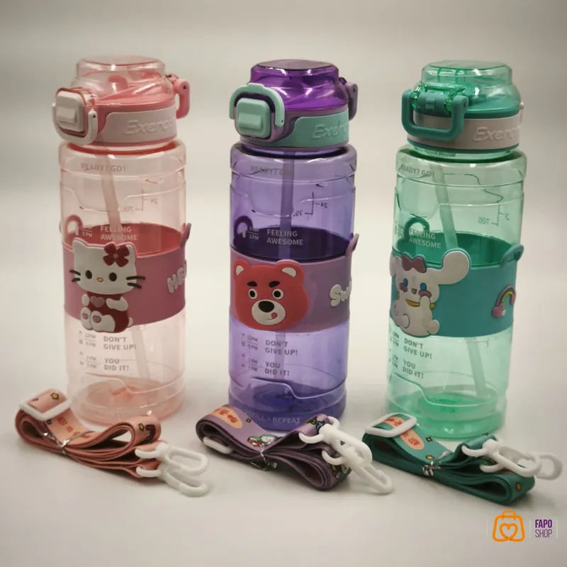 قمقمه نی دار فانتزی