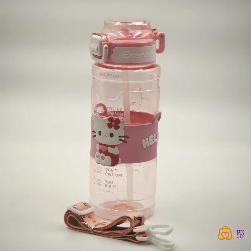 قمقمه نی دار فانتزی