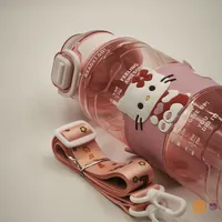 قمقمه نی دار فانتزی