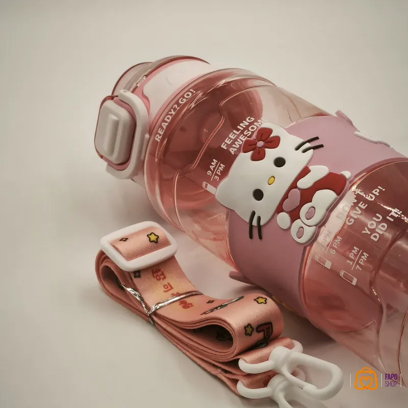 قمقمه نی دار فانتزی