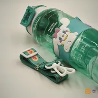 قمقمه نی دار فانتزی