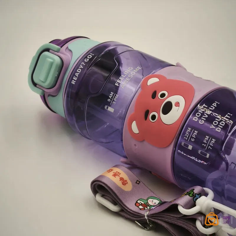 قمقمه نی دار فانتزی