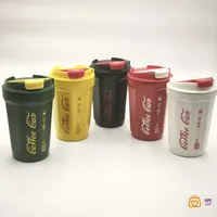 تراول ماگ طرح کوکالا