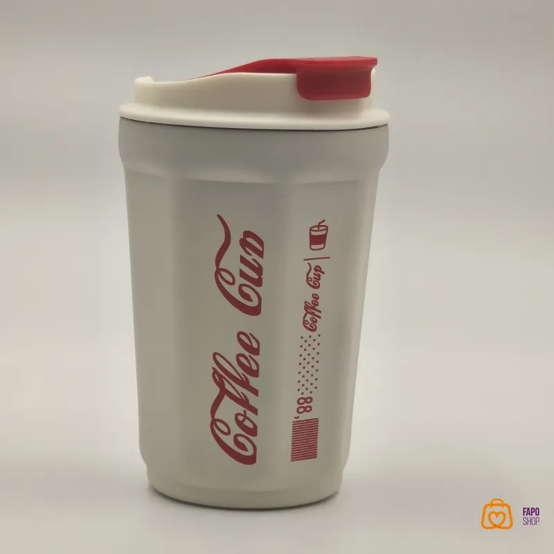 تراول ماگ طرح کوکالا