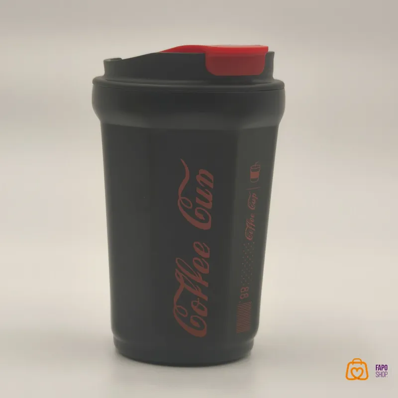 تراول ماگ طرح کوکالا