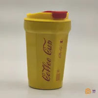 تراول ماگ طرح کوکالا