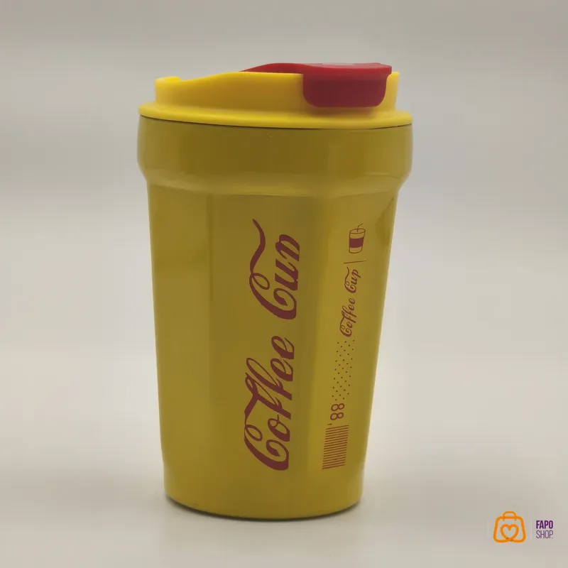 تراول ماگ طرح کوکالا