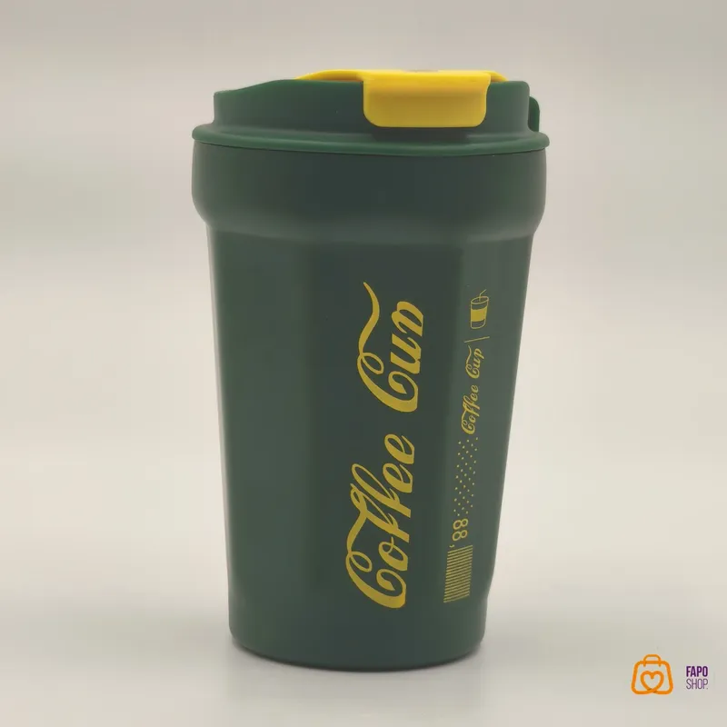 تراول ماگ طرح کوکالا