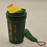 تراول ماگ طرح کوکالا