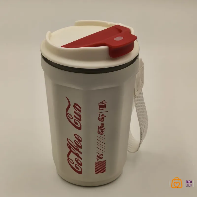 تراول ماگ طرح کوکالا