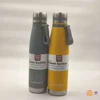 فلاسک سرد و گرم Amszm