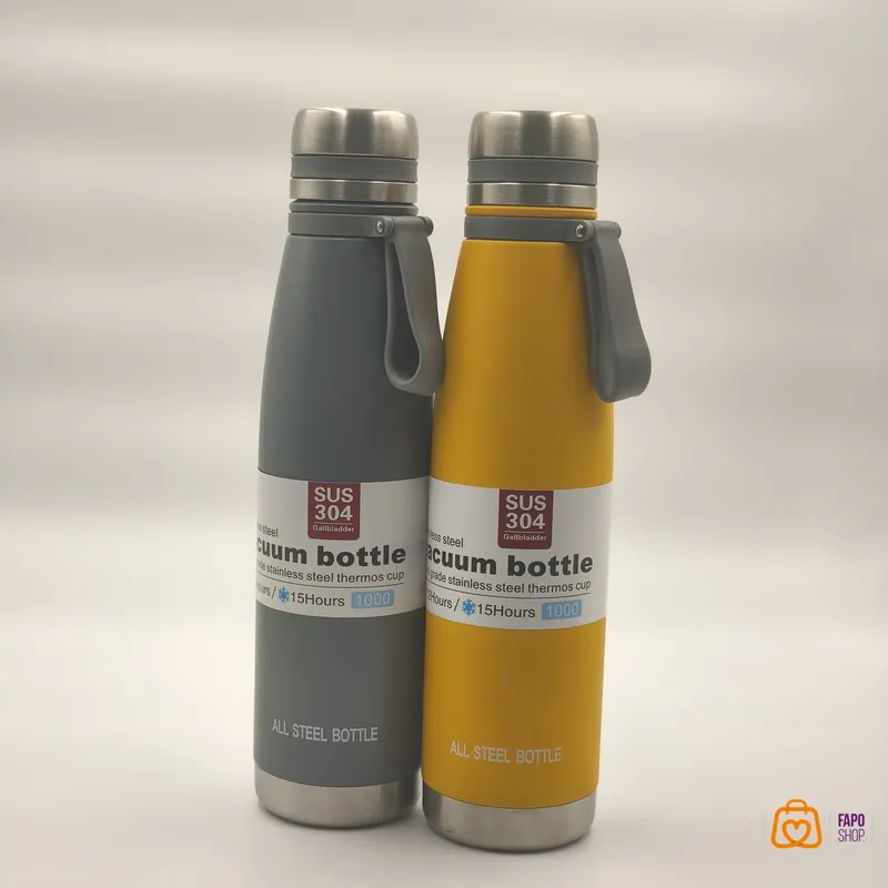 فلاسک سرد و گرم Amszm