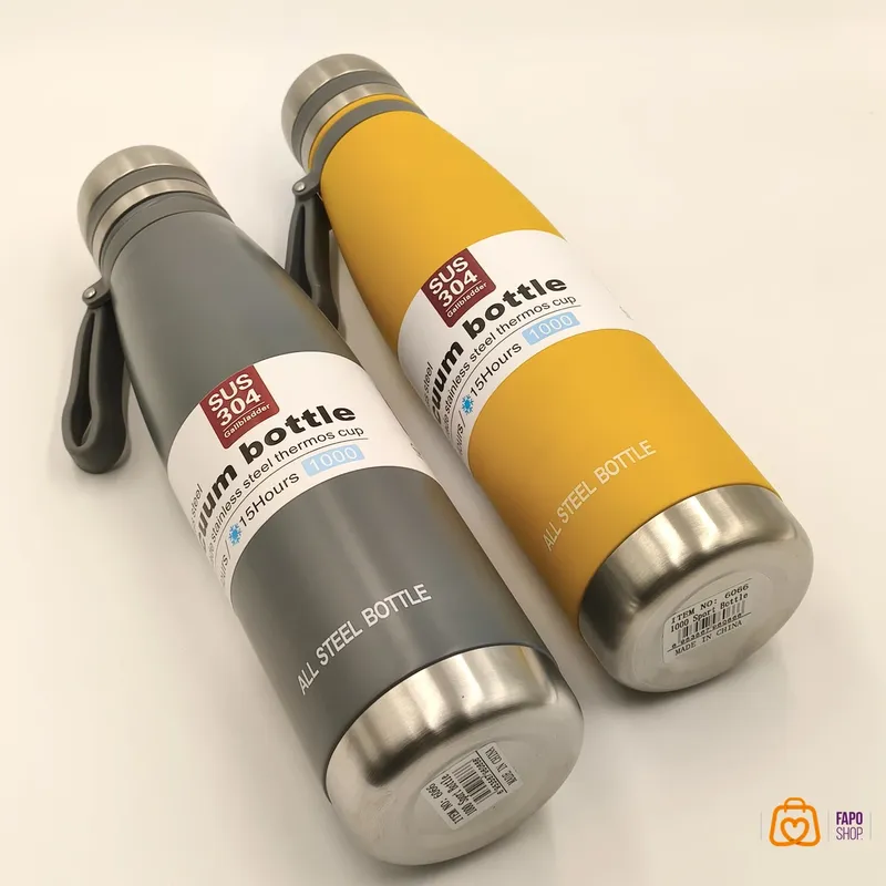 فلاسک سرد و گرم Amszm