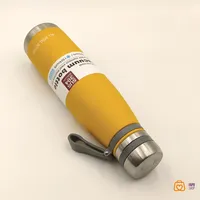 فلاسک سرد و گرم Amszm