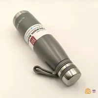 فلاسک سرد و گرم Amszm