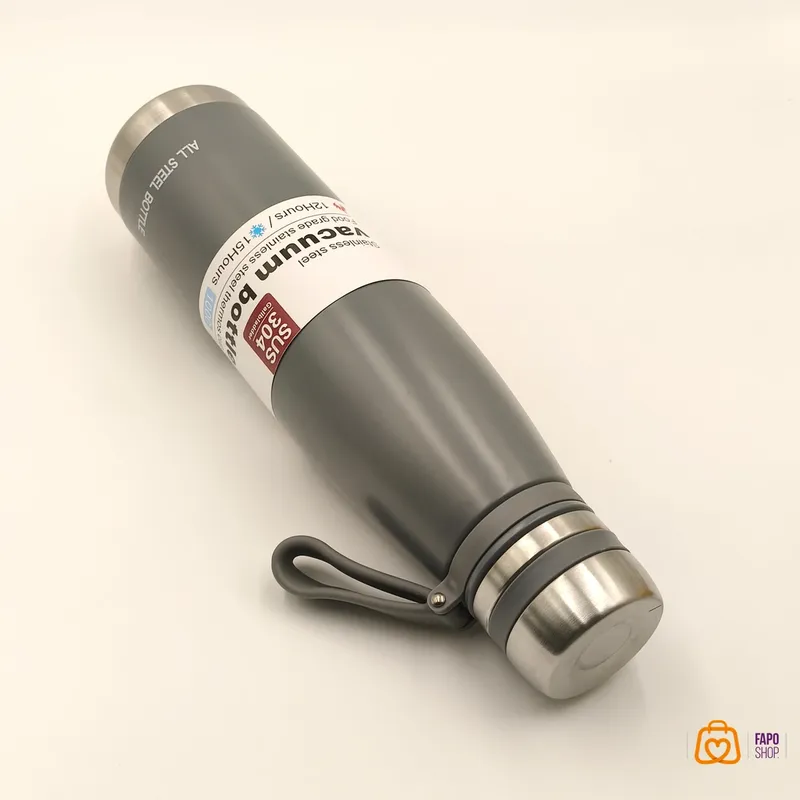 فلاسک سرد و گرم Amszm