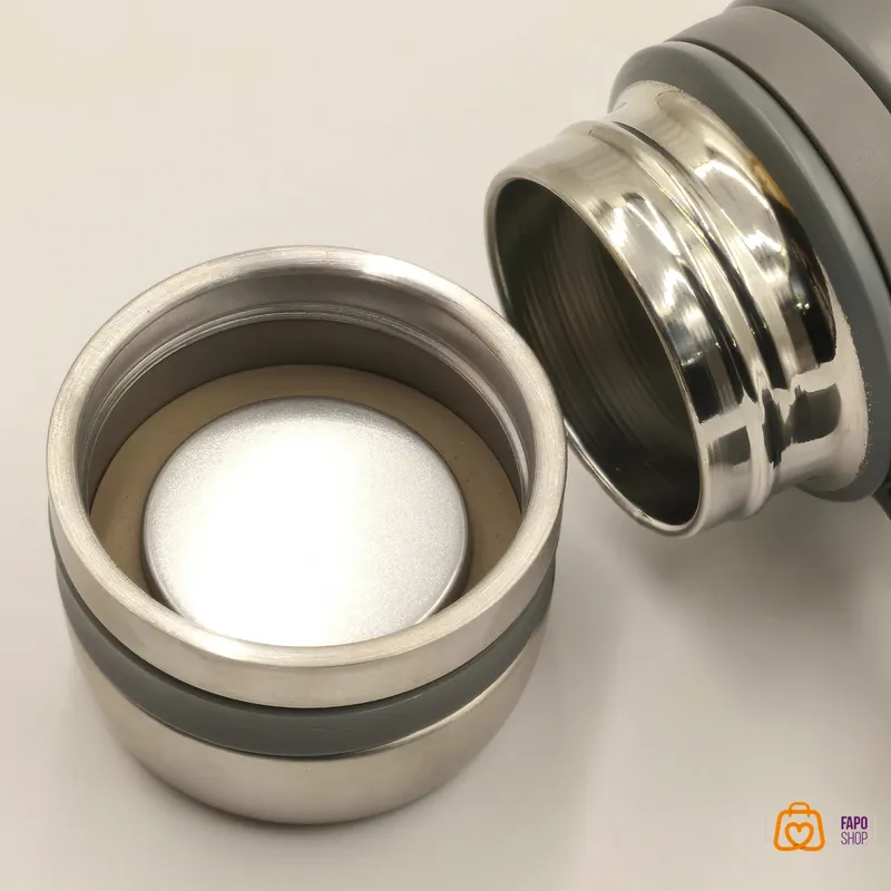 فلاسک سرد و گرم Amszm