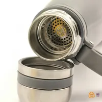 فلاسک سرد و گرم Amszm