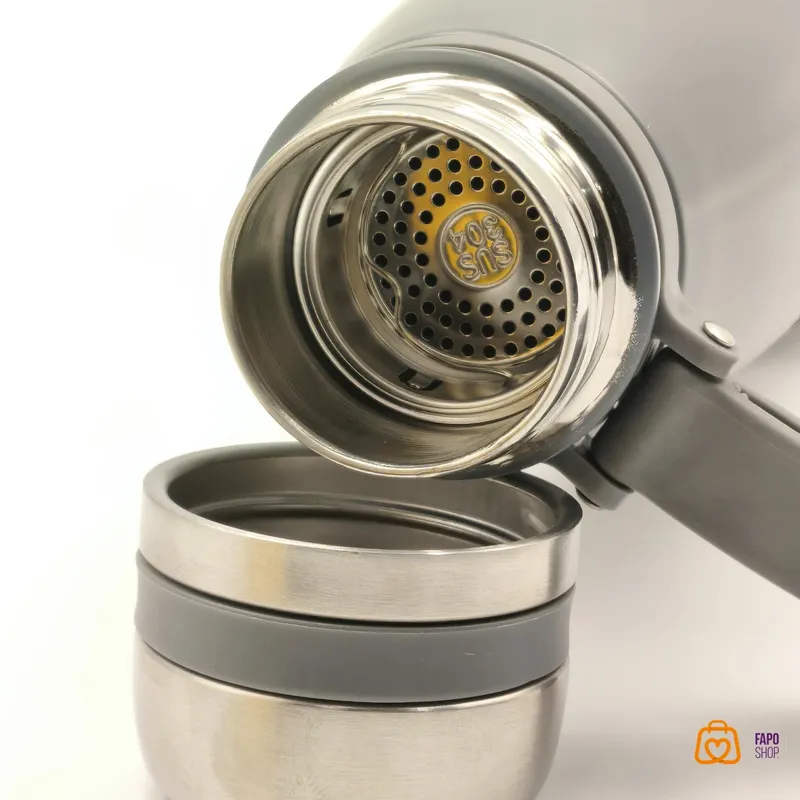 فلاسک سرد و گرم Amszm