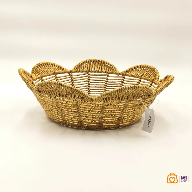 سبد نان و میوه طرح سه