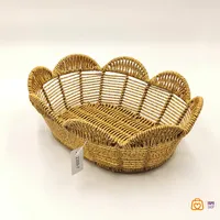 سبد نان و میوه طرح یک