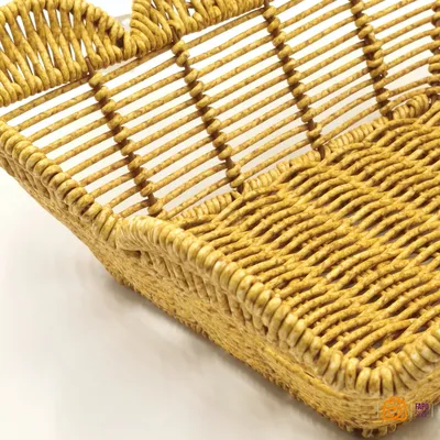 سبد نان و میوه طرح دو