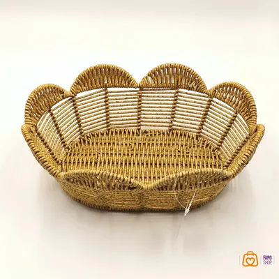 سبد نان و میوه طرح یک