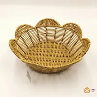 سبد نان و میوه طرح سه