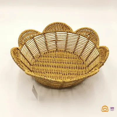 سبد نان و میوه طرح سه