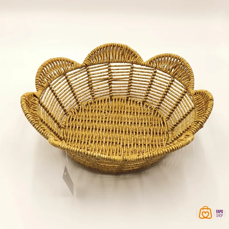 سبد نان و میوه طرح سه