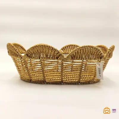 سبد نان و میوه طرح سه