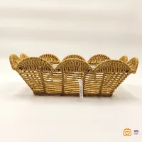 سبد نان و میوه طرح دو