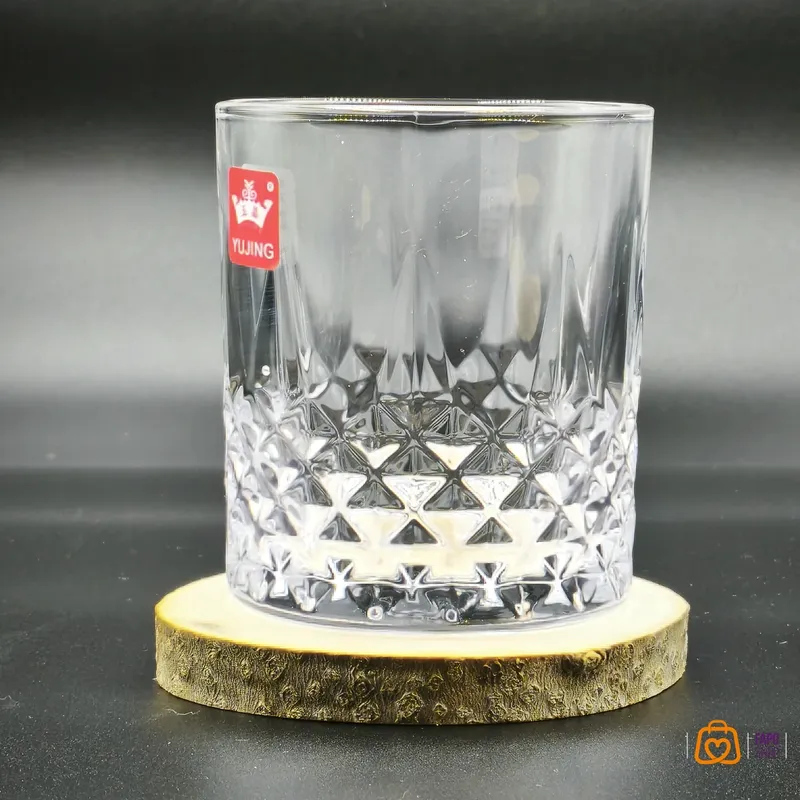 لیوان پذیرایی YUJING