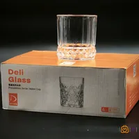 لیوان پذیرایی Deli