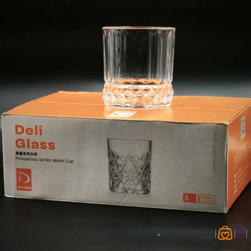 لیوان پذیرایی Deli