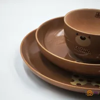 سرویس سرامیکی تدی