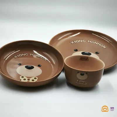 سرویس سرامیکی تدی